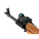 SHS Barrel mount for AK series